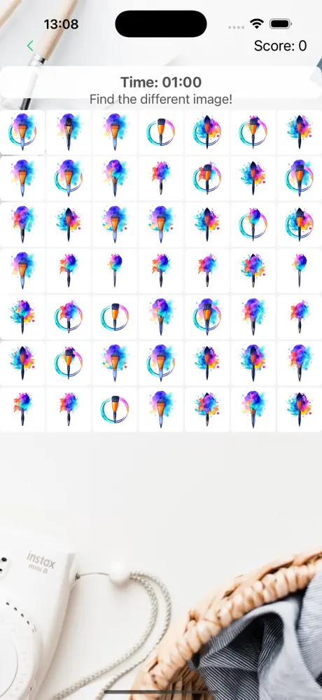 Screenshot 4 Gameplay Screenshot 4